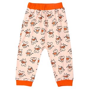 Bonito Штанишки 586940 OP468 персиковый мышки
