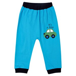 Bonito Штанишки 586941 OP468 бирюзовый