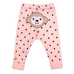 Bonito Штанишки 586946 OP297 персиковый