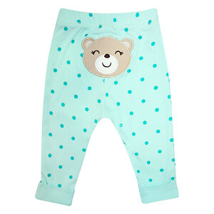 Bonito Штанишки 586947 OP297 ментоловый