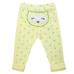 Bonito Штанишки 586949 OP297 желтый