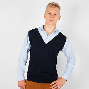 Bonito Джемпер 586951 OP354 голубой