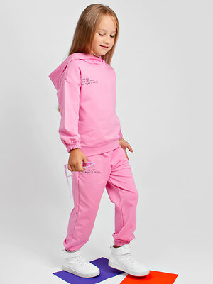 Bonito Костюм 586952 BK5045D розовый