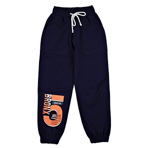 Bonito Брюки 586953 BK1490B темно-синий