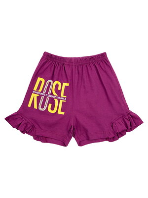 Bonito Шорты 586999 BK0102SH бордовый