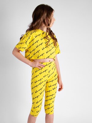 Bonito Комплект 587001 OP1351 желтый