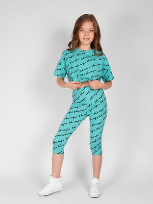 Bonito Комплект 587002 OP1351 зеленый