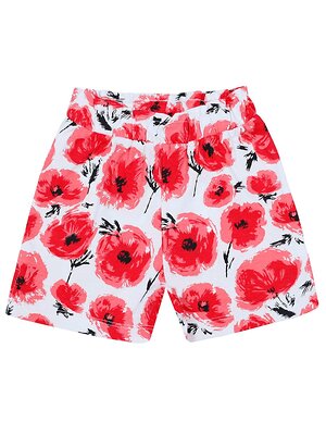 Bonito Шорты 587013 BK1475SH белый