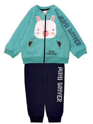 Bonito Комплект 587021 OP1203 зеленый