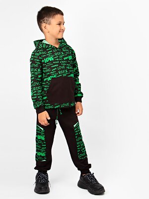 Bonito Комплект 587024 OP1236 зеленый