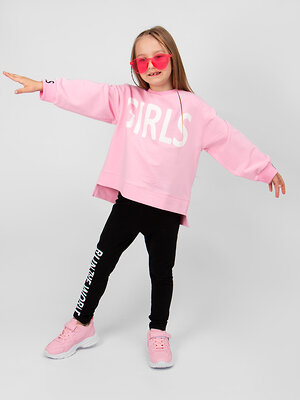 Bonito Комплект 587028 OP1239 розовый