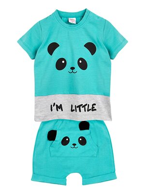 Bonito Комплект 587030 OP1447 зеленый