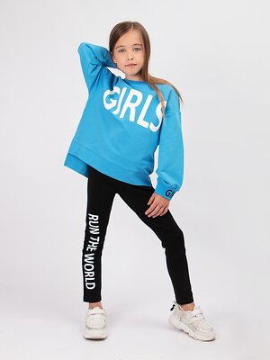 Bonito Комплект 587031 OP1239 голубой