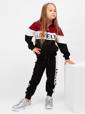 Bonito Комплект 587038 OP1224 красный