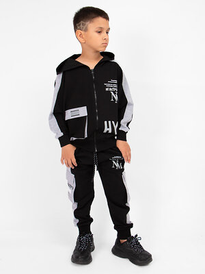 Bonito Комплект 587039 OP1222 серый