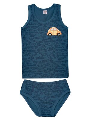 Bonito Комплект 587048 BK1678MT синий