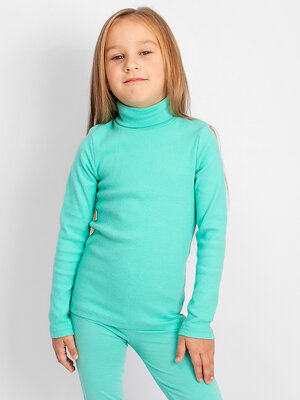 Bonito Водолазка 587074 BK0483V мятный