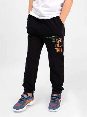 Bonito Брюки 587076 SS6020 черный