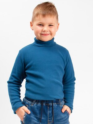 Bonito Водолазка 587089 BK0484V синий