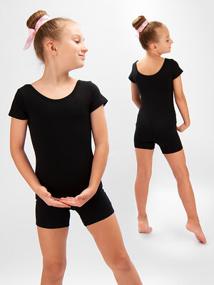 Bonito Купальник 587094 BK1742P черный