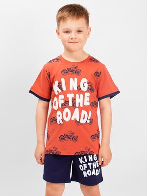 Bonito Комплект 587122 BK1625KP коричневый