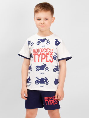 Bonito Комплект 587128 BK1625KP молочный