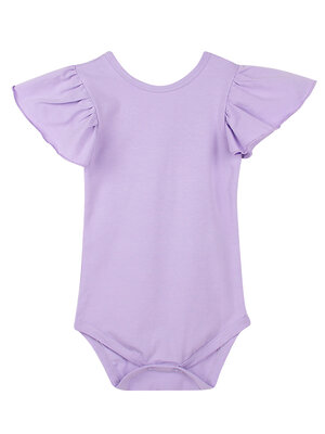 Bonito Боди 587177 OP1835 лиловый