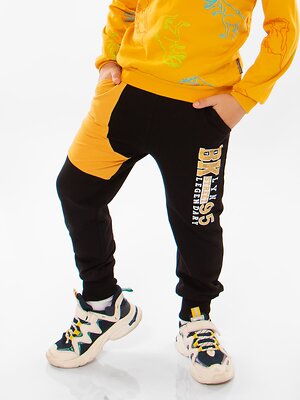 Bonito Брюки 587229 OP1252 черный