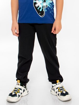 Bonito Брюки 587239 BK1781B черный