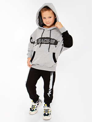 Bonito Комплект 587244 OP1223 серый