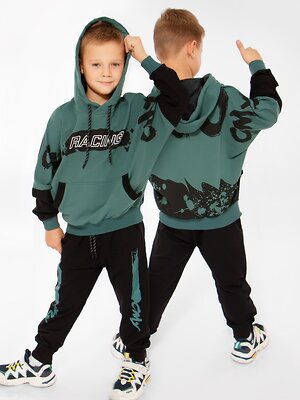 Bonito Комплект 587245 OP1223 зеленый