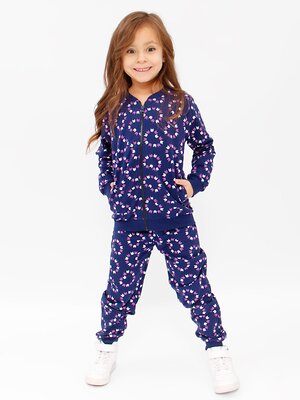 Bonito Комплект 587257 BK1563KP темно-синий