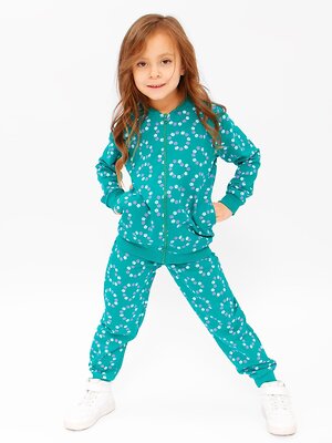 Bonito Комплект 587260 BK1563KP изумрудный