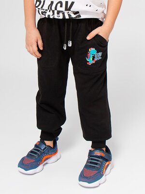 Bonito Брюки 587266 BK1311B черный