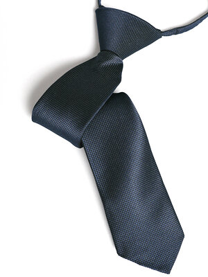 Соль&Перец Галстук 587323 SP306A синий