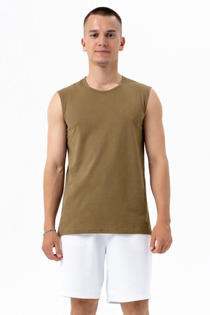 Binita Майка 587349 104-22 Бронзовый