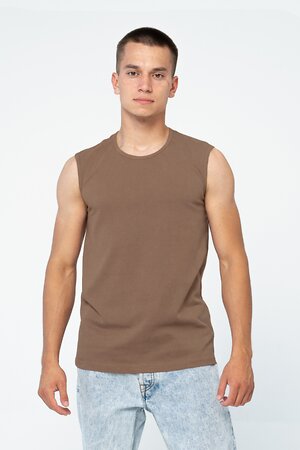 Binita Майка 587350 104-20 коричневый