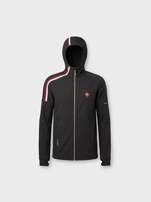 PLAYTODAY Куртка 587449 12656150 белый,черный,красный