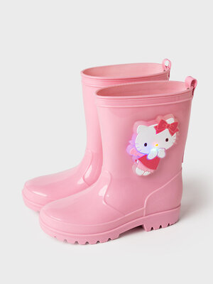 PLAYTODAY Сапоги 587459 12642707 розовый