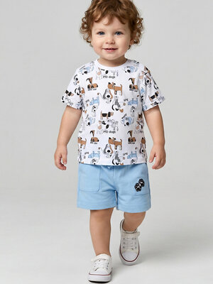 PLAYTODAY Джемпер 587460 12613070 разноцветный