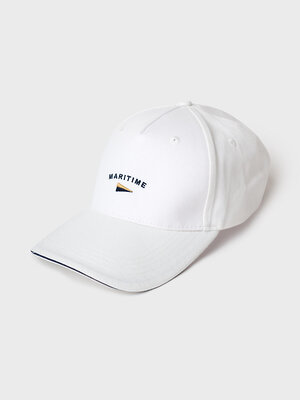 PLAYTODAY Кепка 587469 12656038 белый