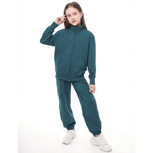 YOULALA Комплект 587500 8863320104 зеленый