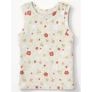 YOULALA Майка 587507 1487700505 зеленый