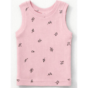 YOULALA Майка 587508 1487700506 розовый