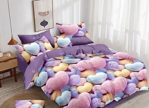 Текс-плюс КПБ Общий 587540 00000000913 НЕЖНОЕ ПРИКОСНОВЕНИЕ