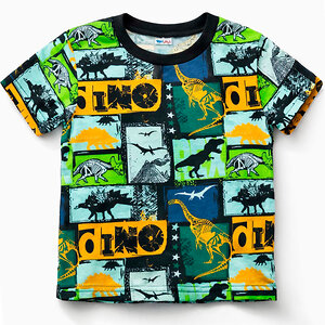 YOULALA Фуфайка 587549 0954102928 мультиколор