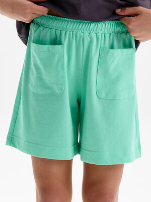 PELICAN Шорты 587561 GFH3369//1U Ментол