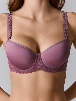 MARK FORMELLE Бюстгальтер 587612 512303 крокус