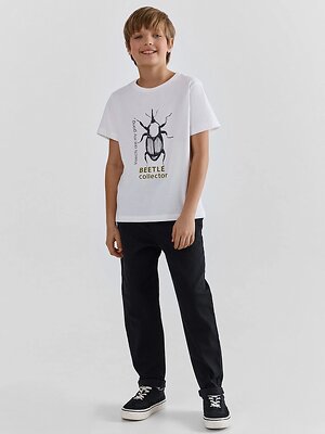 MARK FORMELLE Джинсы 587620 2026-1DTB903-4 черный