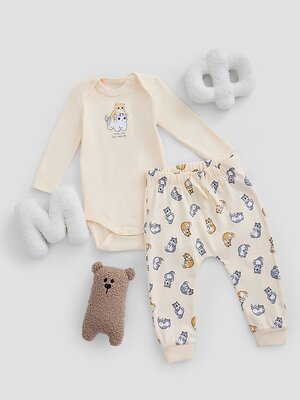 MARK FORMELLE Комплект 587626 89404 сливочное масло +котики на слив. масле